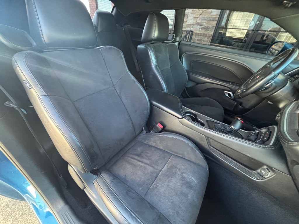 2022 Dodge Challenger Image 12