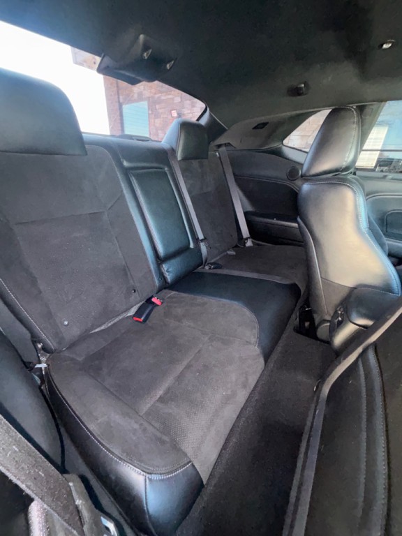 2022 Dodge Challenger Image 13