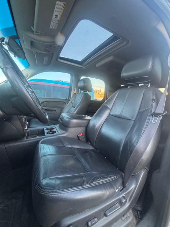 2013 Chevrolet Tahoe Image 6