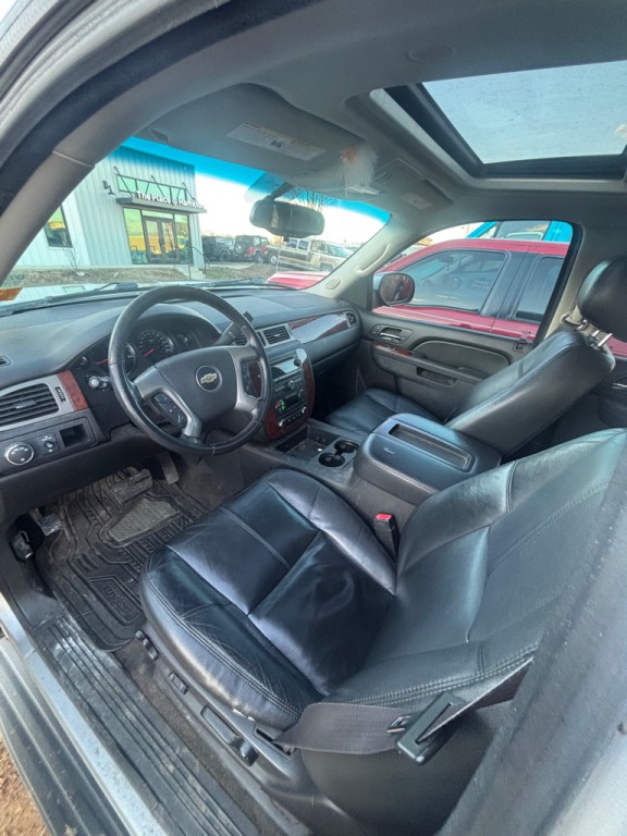 2013 Chevrolet Tahoe Image 7