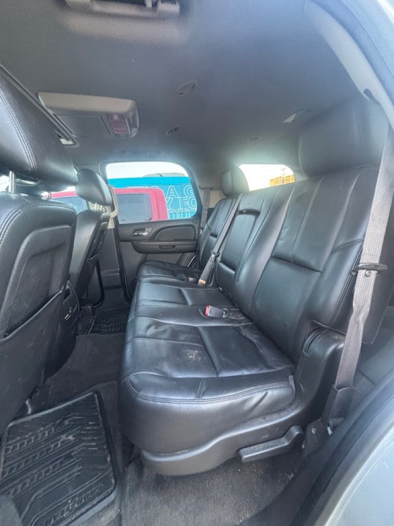 2013 Chevrolet Tahoe Image 8