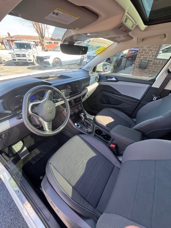 2015 Chevrolet Silverado 1500 Image 4