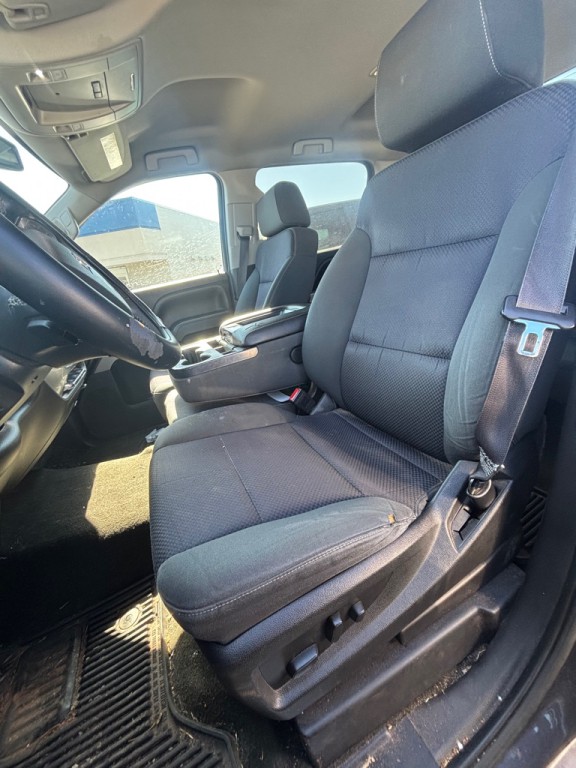 2015 Chevrolet Silverado 1500 Image 6