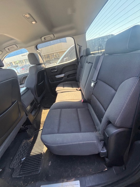 2015 Chevrolet Silverado 1500 Image 7