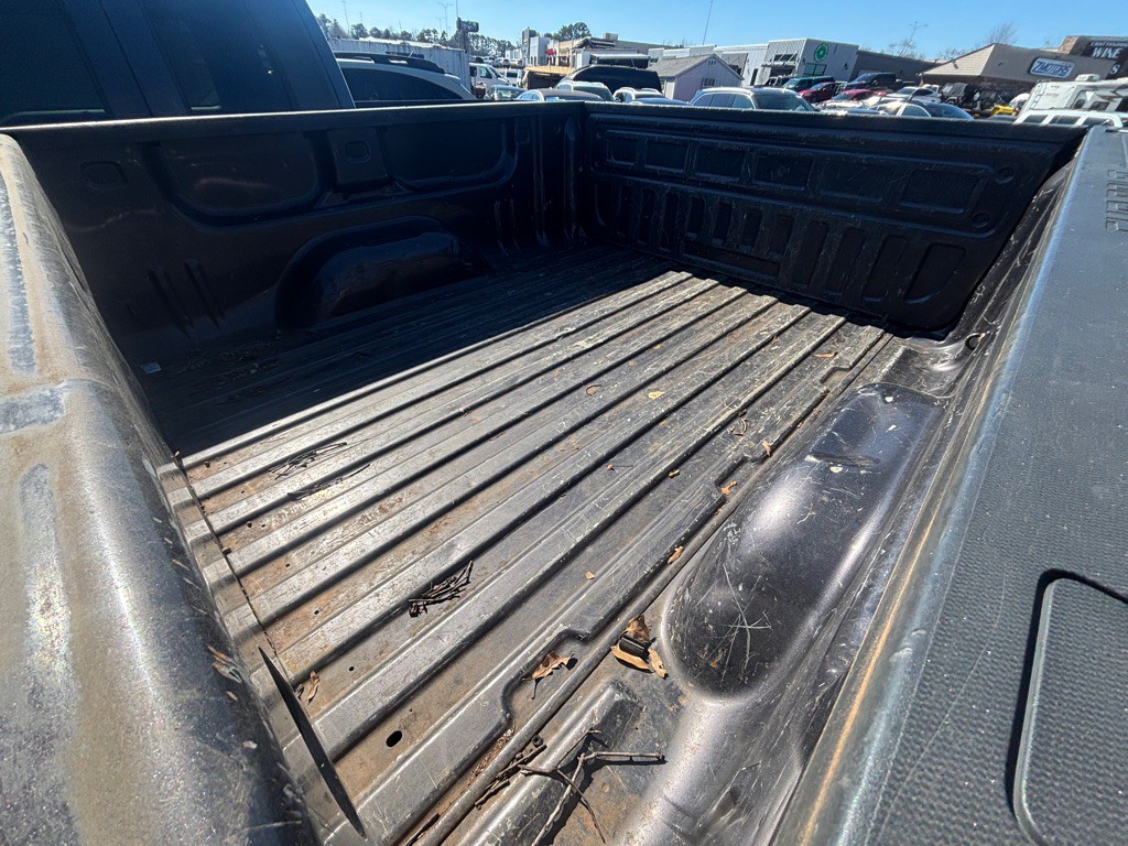 2015 Chevrolet Silverado 1500 Image 8