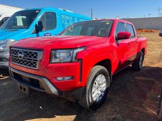 Image for 2022 Nissan Frontier S ID: 7186541