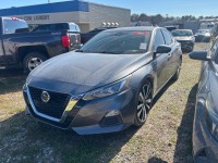 Image for 2020 Nissan Altima 2.0 PLATINUM ID: 7193469