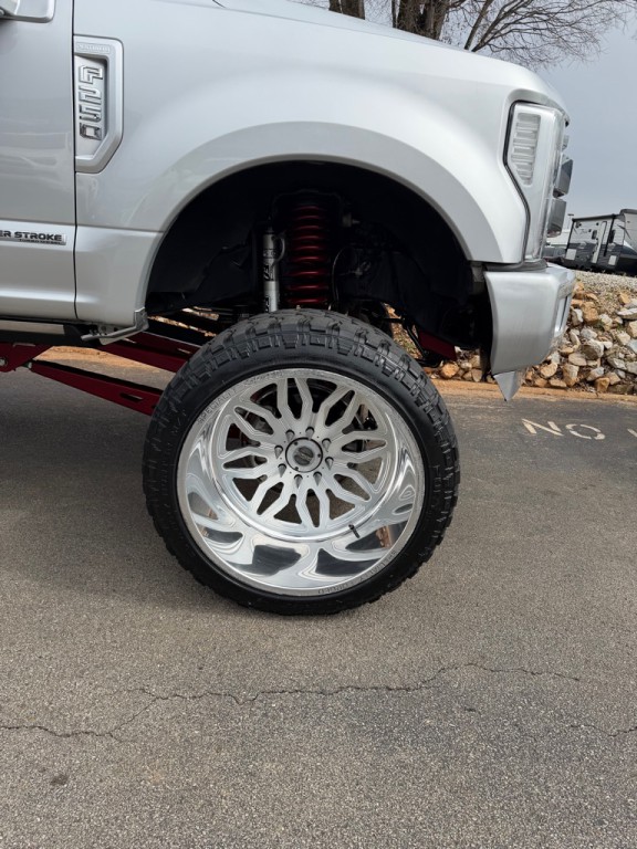 2019 Ford F-250 Image 4