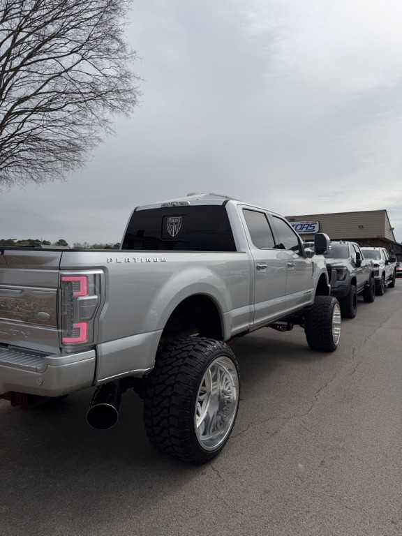 2019 Ford F-250 Image 5