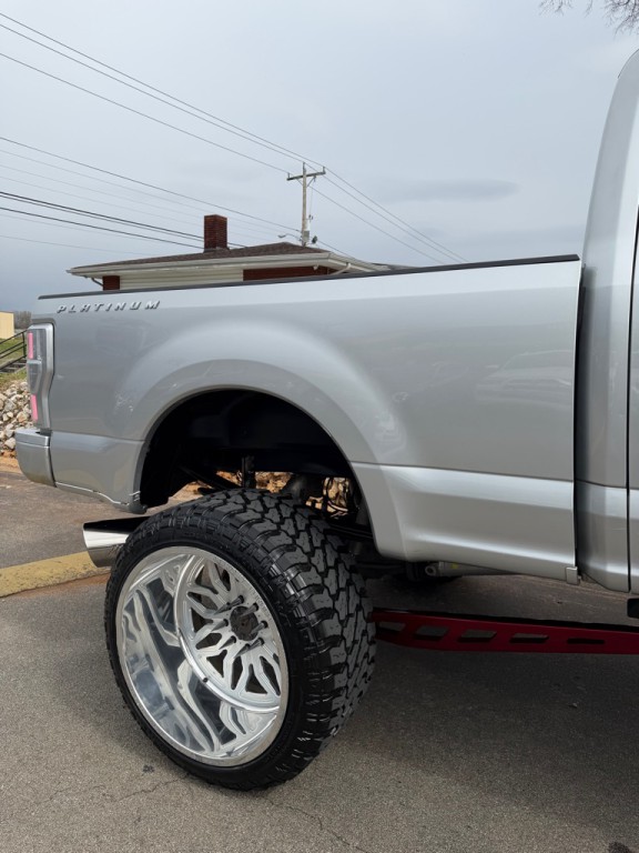 2019 Ford F-250 Image 6