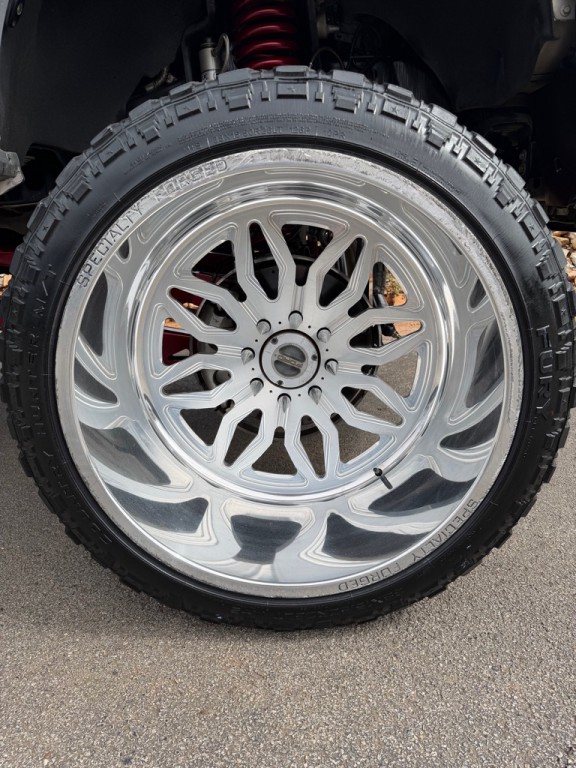 2019 Ford F-250 Image 7