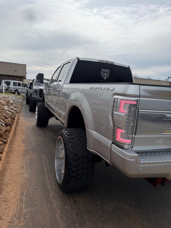 2019 Ford F-250 Image 8