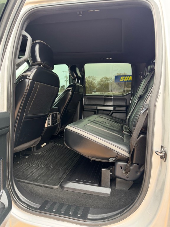 2019 Ford F-250 Image 9