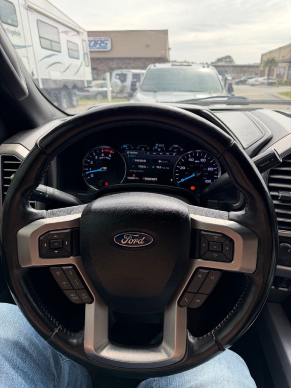 2019 Ford F-250 Image 10