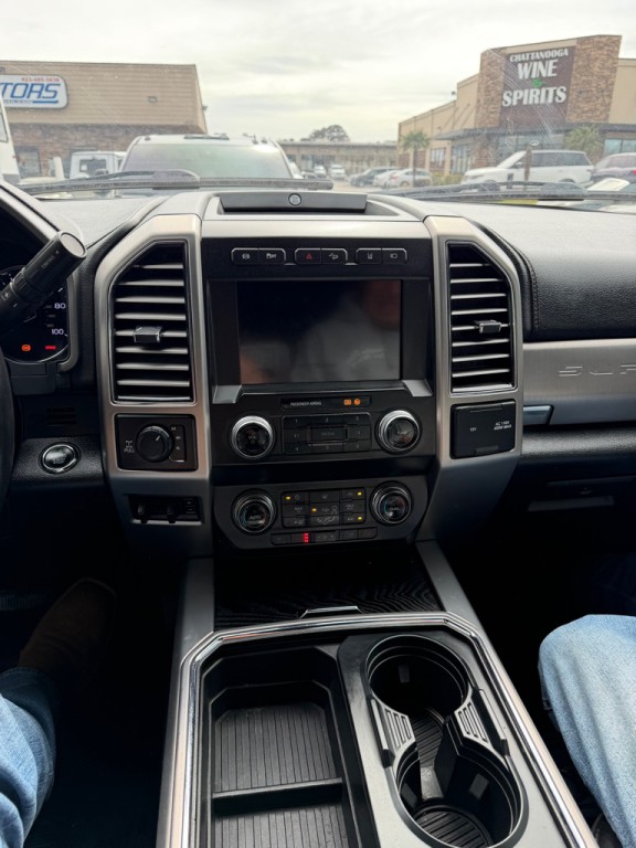 2019 Ford F-250 Image 11