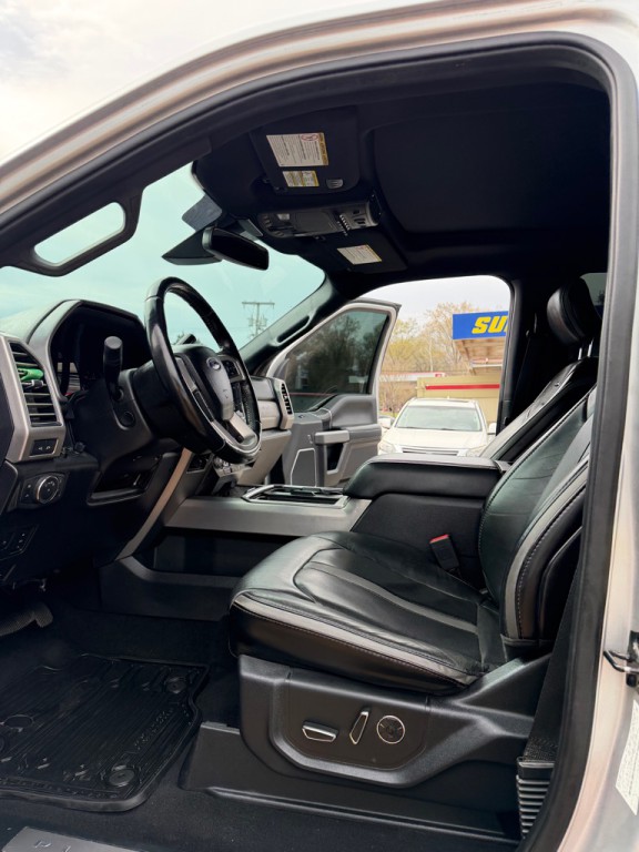 2019 Ford F-250 Image 12