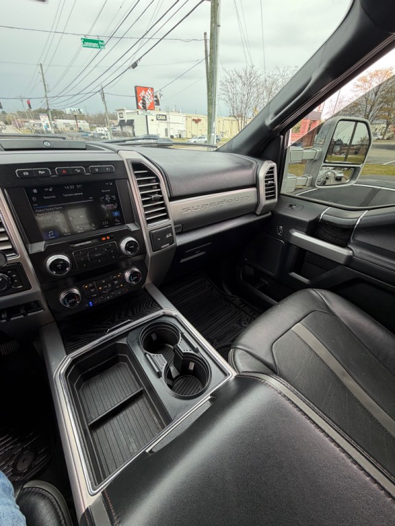 2019 Ford F-250 Image 15