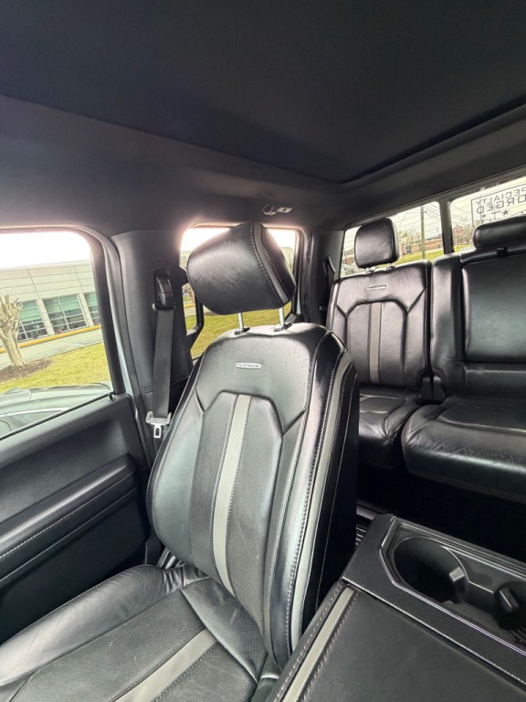 2019 Ford F-250 Image 16