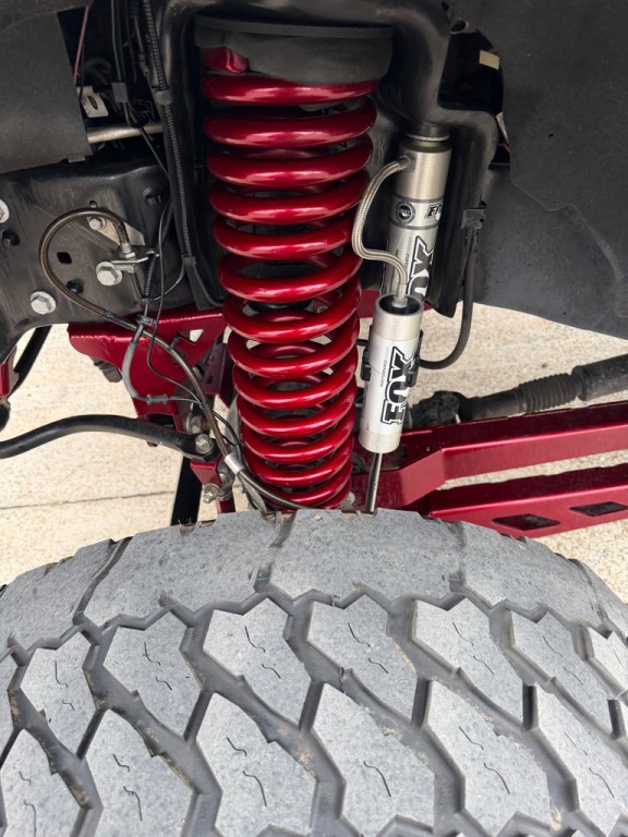 2019 Ford F-250 Image 19