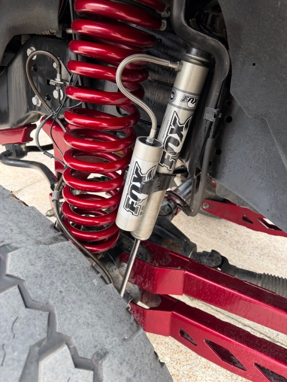 2019 Ford F-250 Image 20