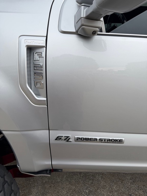 2019 Ford F-250 Image 21