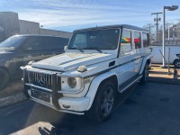 Image for 2011 Mercedes-Benz G-Class G AMG 55 ID: 7219461
