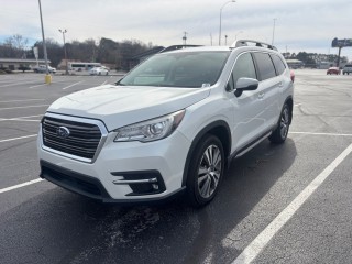 Image for 2019 Subaru Ascent LIMITED 8-PASSENGER ID: 7221753