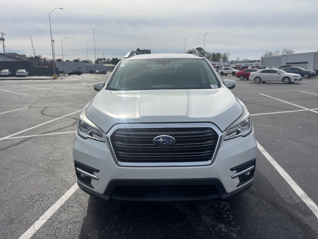 2019 Subaru Ascent Image 2
