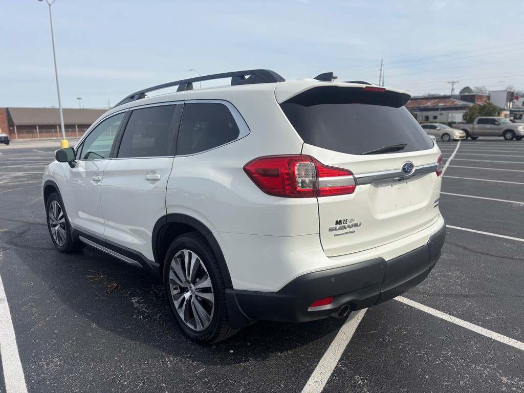 2019 Subaru Ascent Image 6