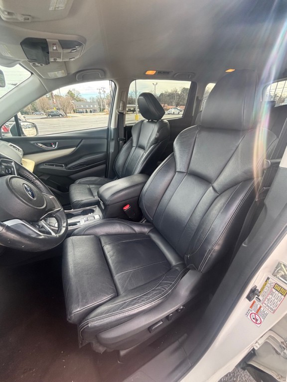 2019 Subaru Ascent Image 7