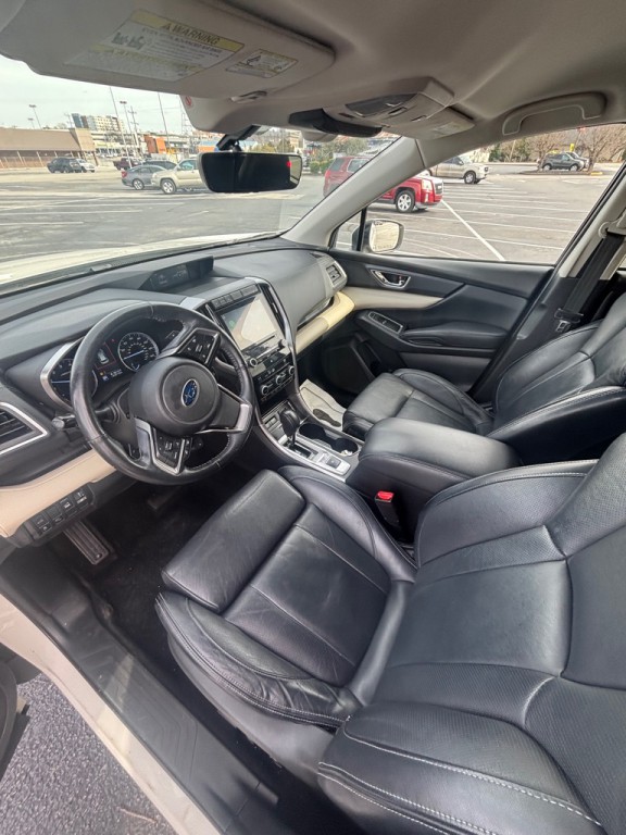 2019 Subaru Ascent Image 8