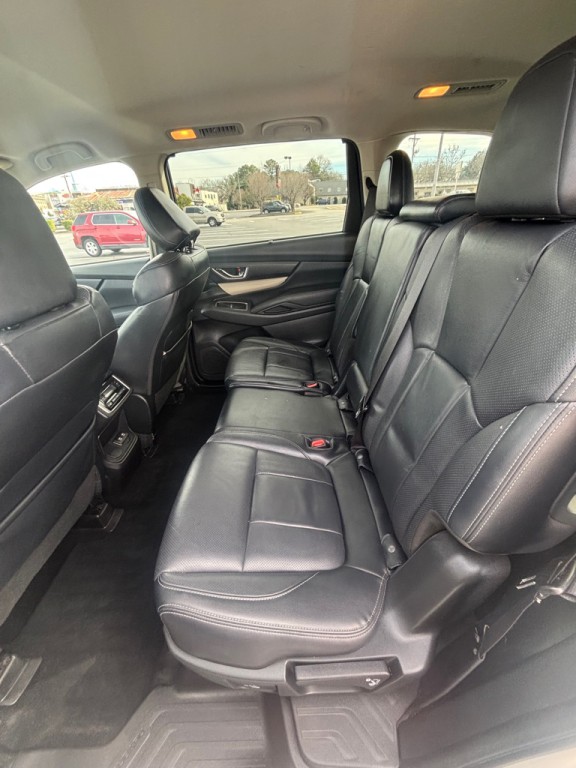 2019 Subaru Ascent Image 10
