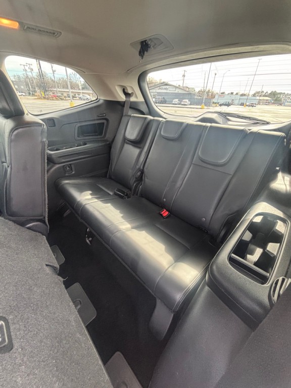 2019 Subaru Ascent Image 11