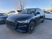 Image for 2023 Audi Q8 quattro Premium Plus ID: 7224467