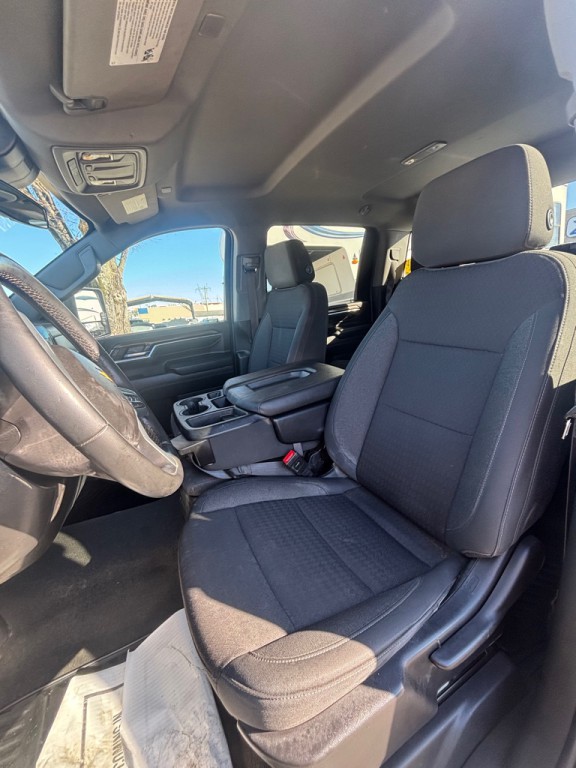 2024 Chevrolet Silverado 1500 Image 6