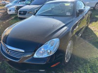 Image for 2003 Lexus SC 430 BASE ID: 7240513