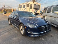 Image for 2021 Hyundai Sonata SE ID: 7256786