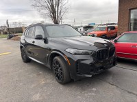 Image for 2025 BMW X5 XDRIVE50E ID: 7279351