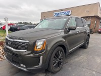Image for 2020 Kia Telluride SX ID: 7290608