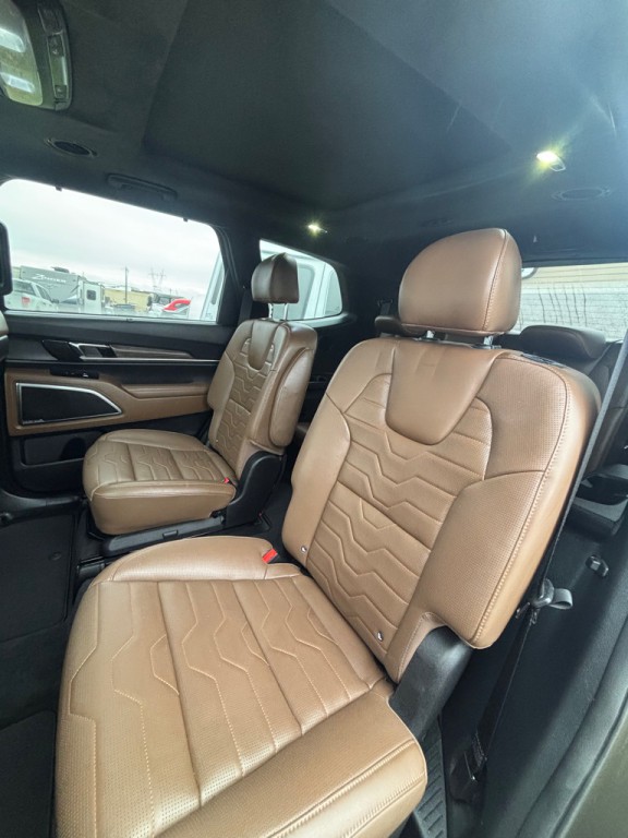 2020 Kia Telluride Image 6