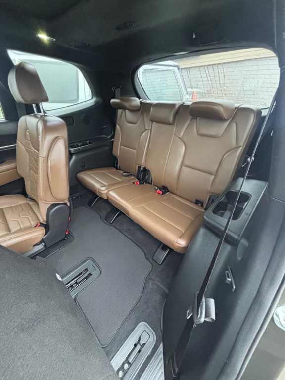 2020 Kia Telluride Image 7
