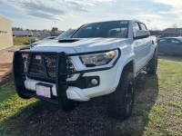 Image for 2017 Toyota Tacoma Trd Off-road ID: 7290810