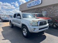 Image for 2007 Toyota Tacoma V6 ID: 7292098