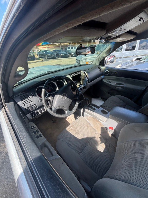 2007 Toyota Tacoma Image 3