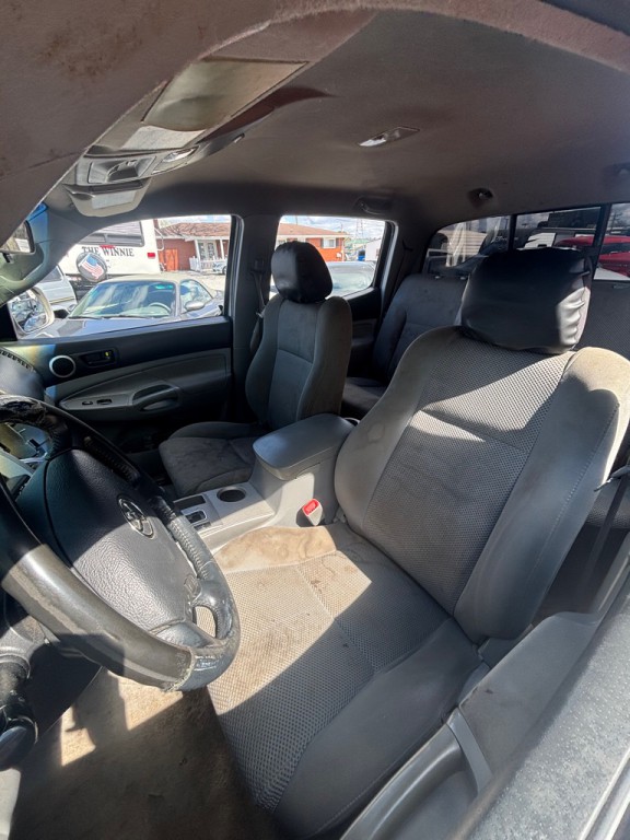 2007 Toyota Tacoma Image 4