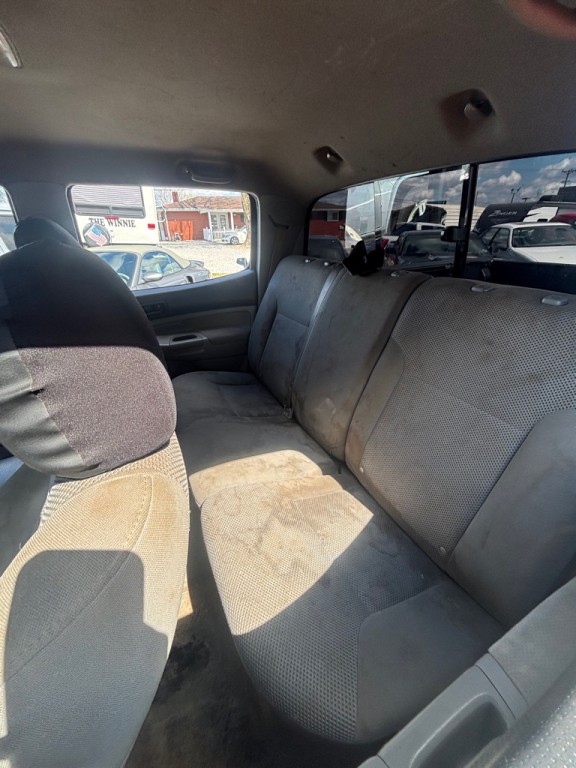 2007 Toyota Tacoma Image 5