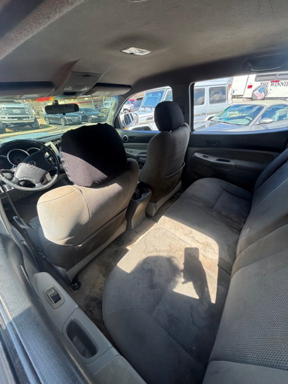 2007 Toyota Tacoma Image 6