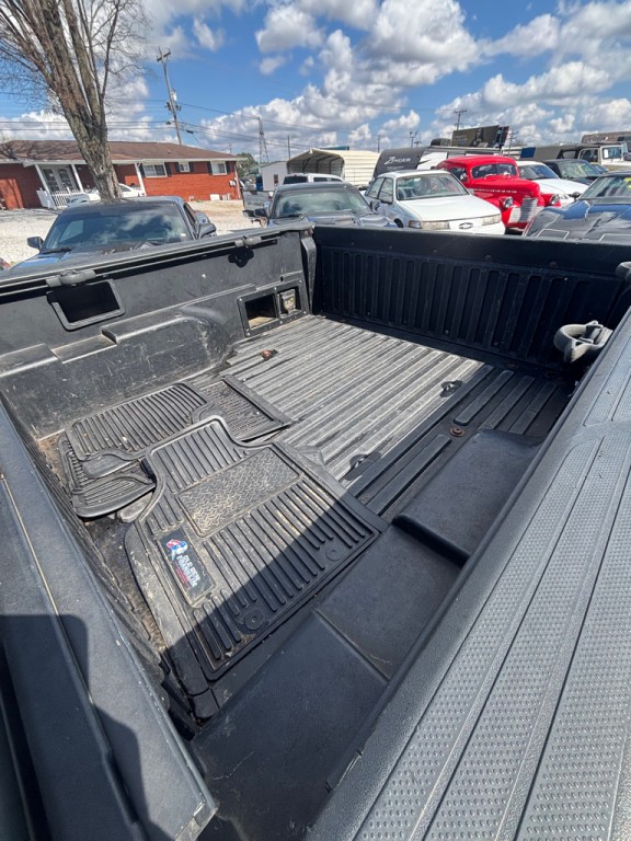 2007 Toyota Tacoma Image 7