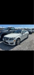 Image for 2012 Mercedes-Benz C-Class C 250 ID: 7295044