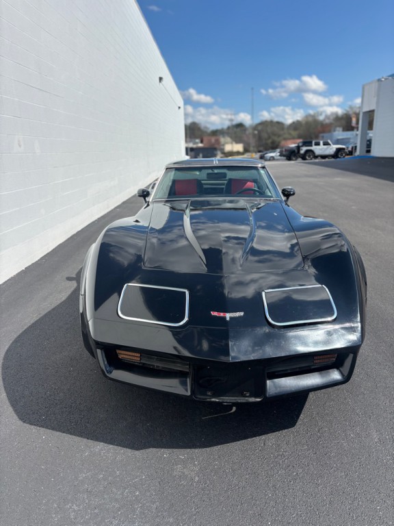 1980 Chevrolet Corvette Image 3